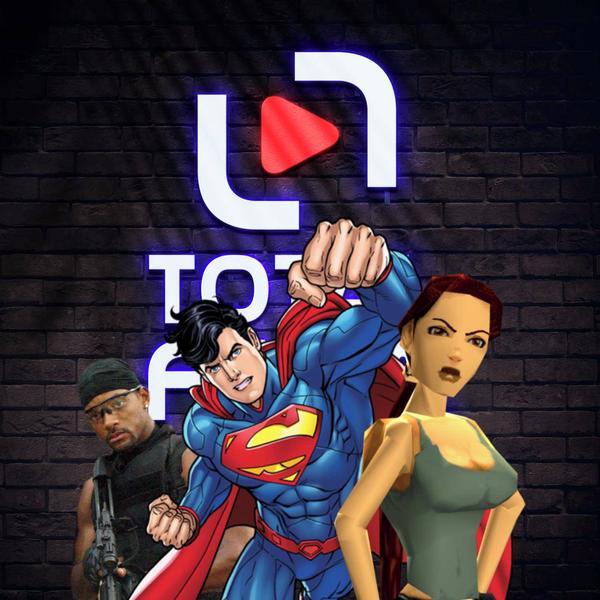 Totalfilm Podcast