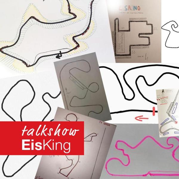 EisKing F1 - Števo Eisele a Josef Král