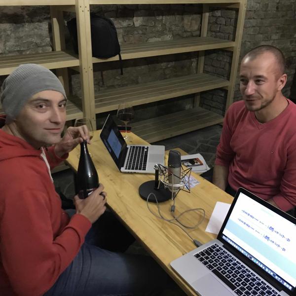 CZPodcast