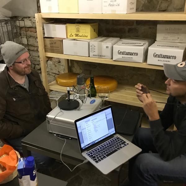 CZPodcast