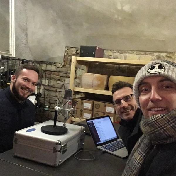 CZPodcast