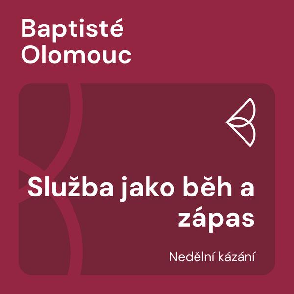 Nedělní kázání