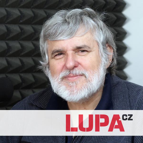 Lupa.cz
