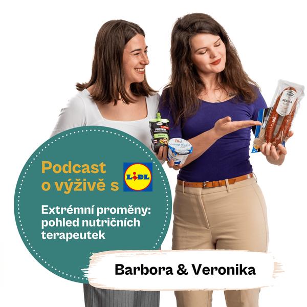 Podcast O výživě