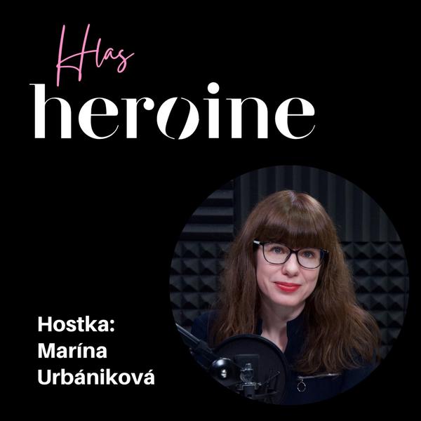 Hlas Heroine