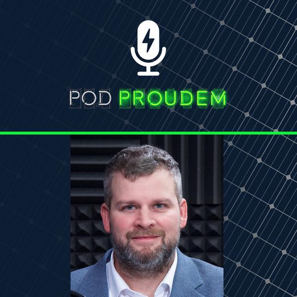 Pod proudem