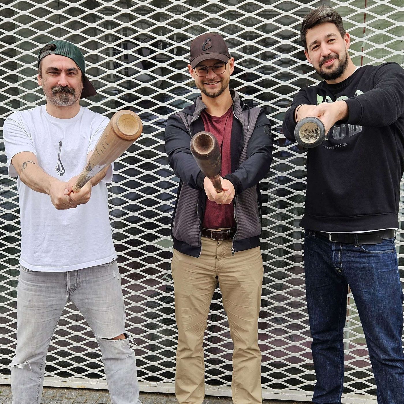 Petr Zýma: Myslím si, že český baseball má před sebou úžasný půlrok episode artwork
