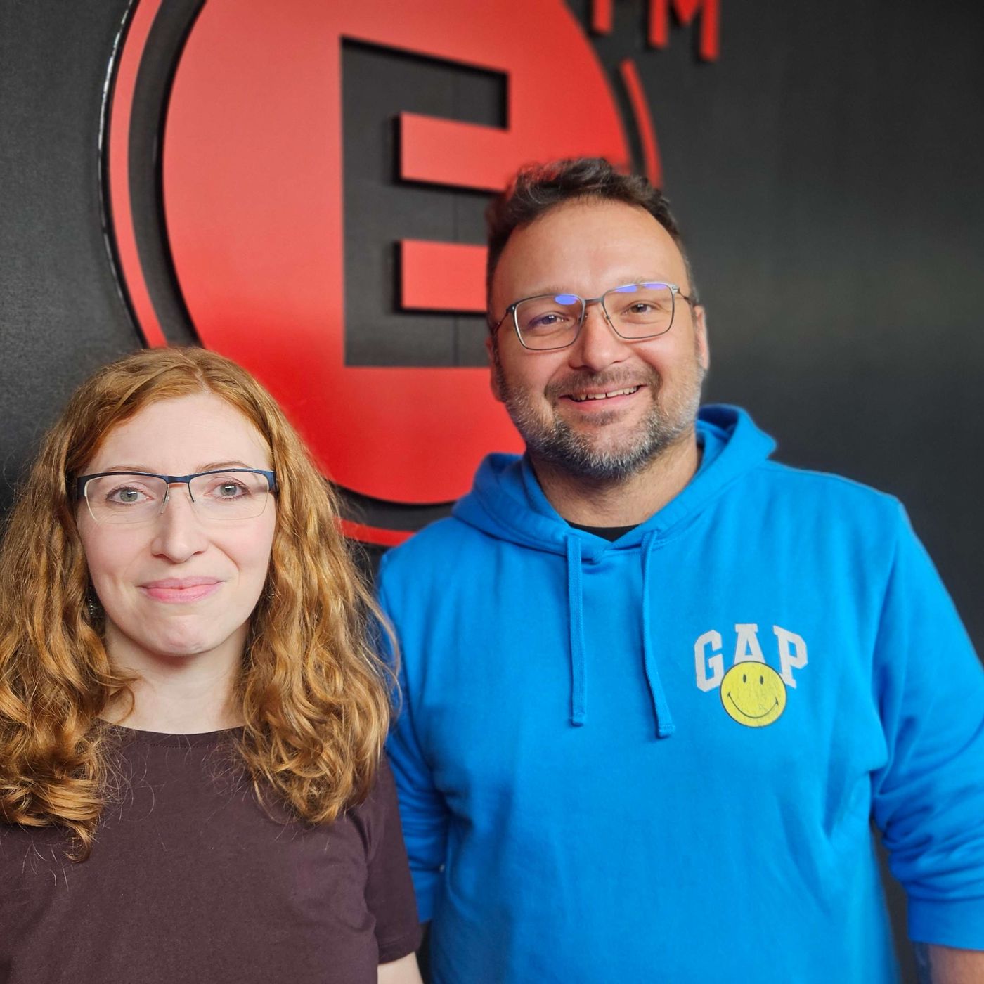 Scenáristka Ivana Hokrová: Už promýšlím druhou sérii Tanečních pro případ, že by o ni byl zájem episode artwork