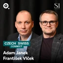 Češi chodí k lékaři dvakrát častěji než Švýcaři. Spoluúčast pacienta na péči je nevyhnutelná