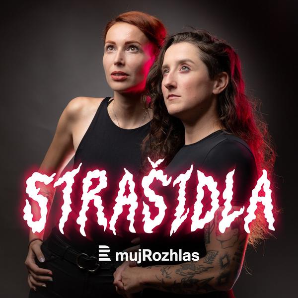 Strašidla