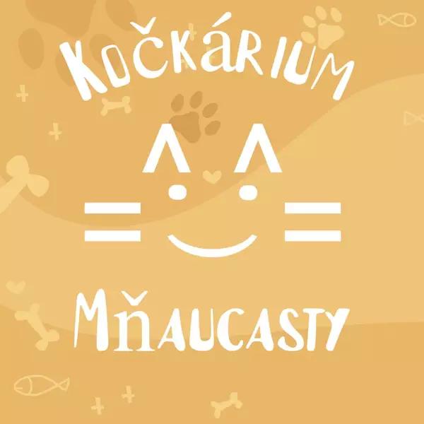 Mňaucasty