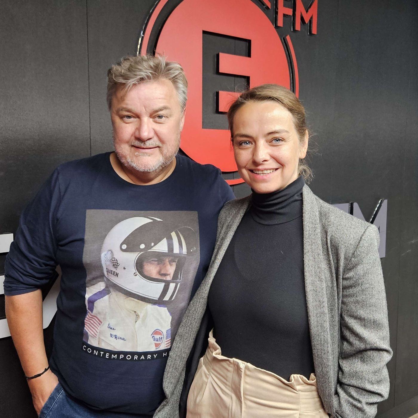 Pavla Beretová: Na každém projektu hledám něco zajímavého, někdy jsou to jen peníze episode artwork