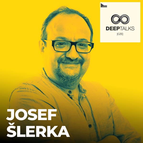 DEEP TALKS [CZE]