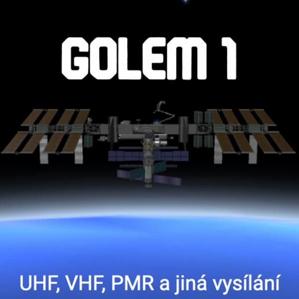 GOLEM 1