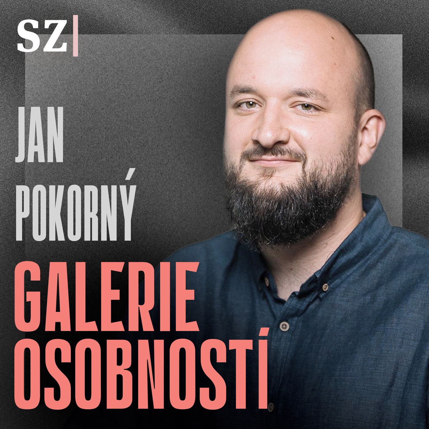 Jsem lepší než AI, říká Pokáč. Ročně dává milion korun na hudebku pro děti episode artwork