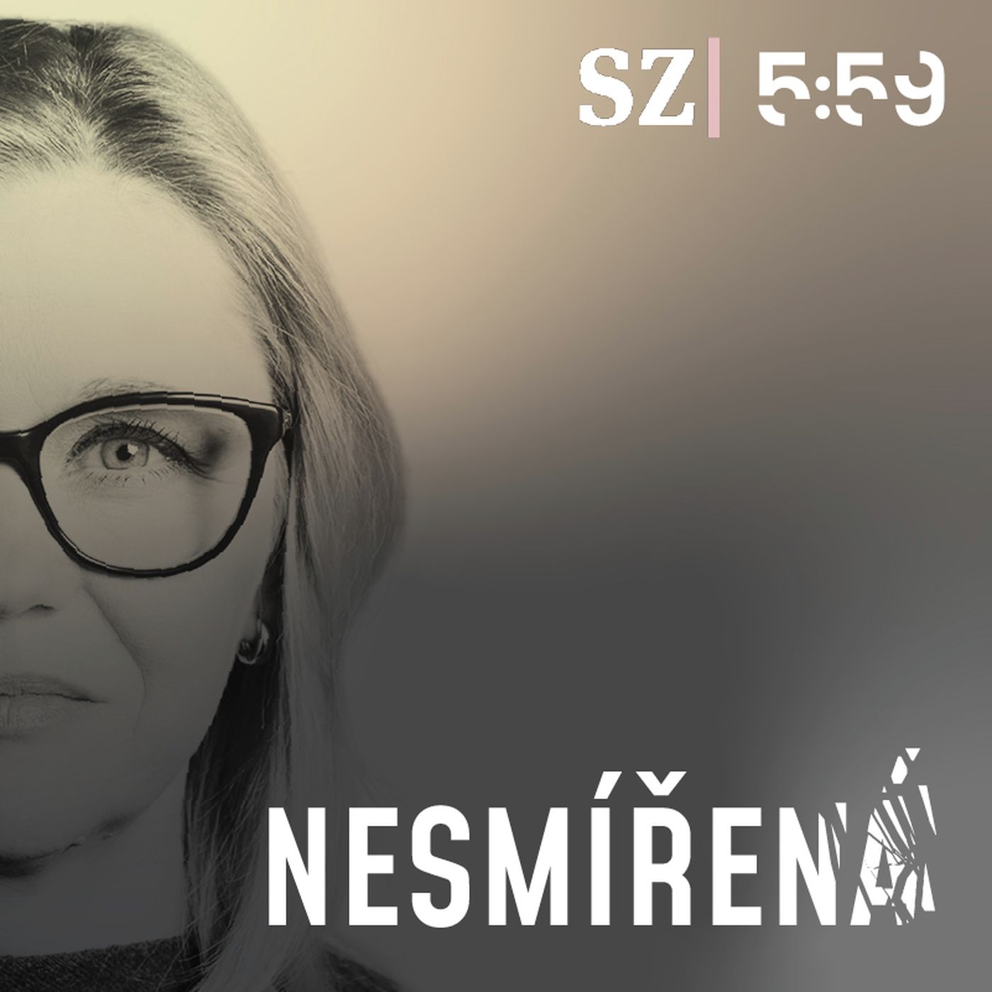 Nesmířená - 4. díl: Ztracená episode artwork