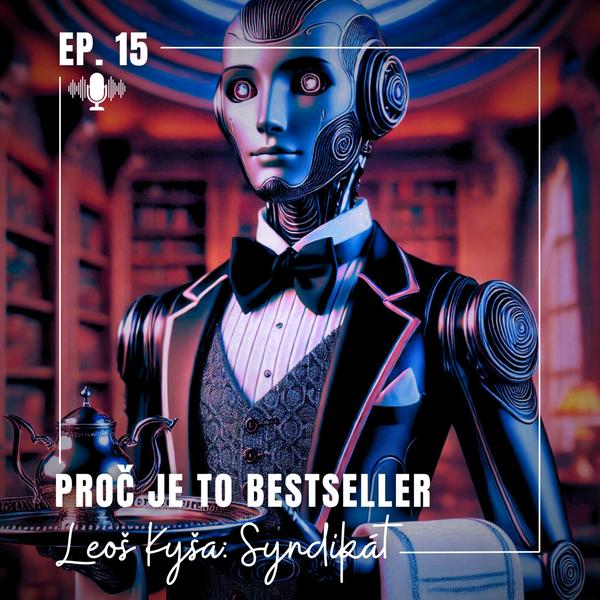 Proč je to bestseller