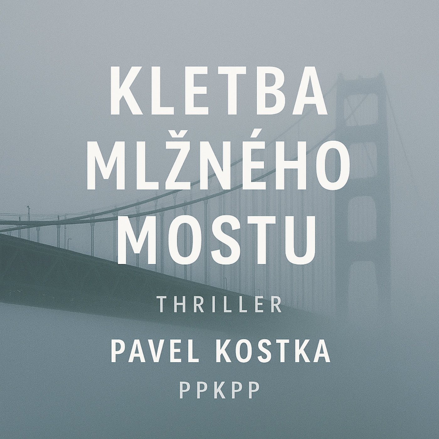 Kletba Mlžného Mostu episode artwork