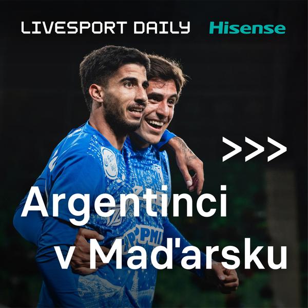 Livesport Daily
