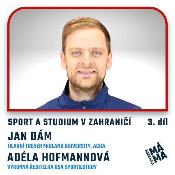 Hokejová máma