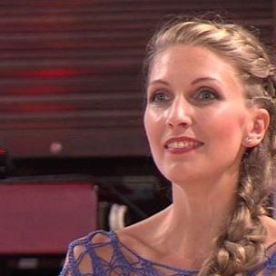 Interview rádia ZET