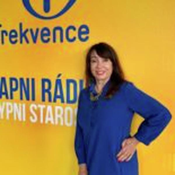 Host Frekvence 1