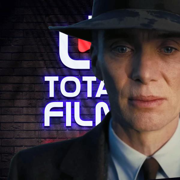 Totalfilm Podcast