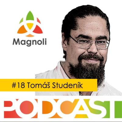NABLÍZKO podcast. Rozhovory, které jdou pod povrch.