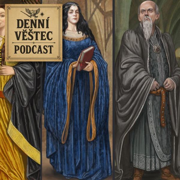 Denní Věštec