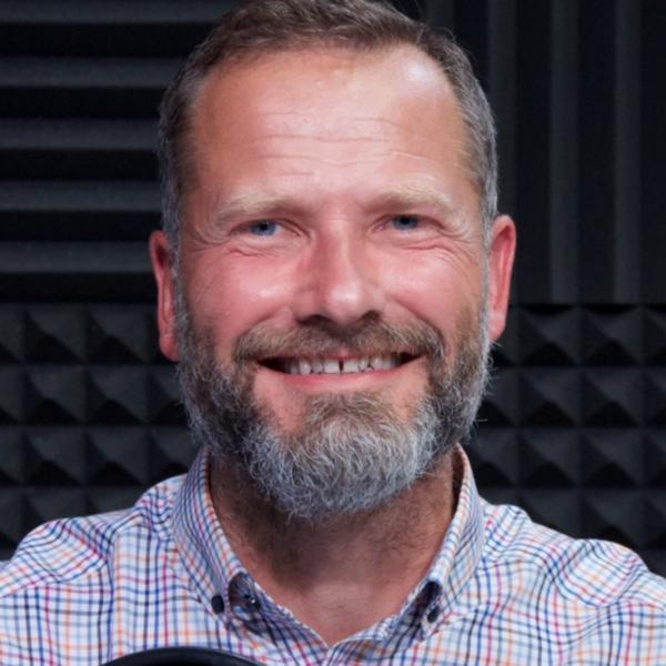 Finmag podcast