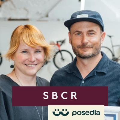 Ze života v sedle