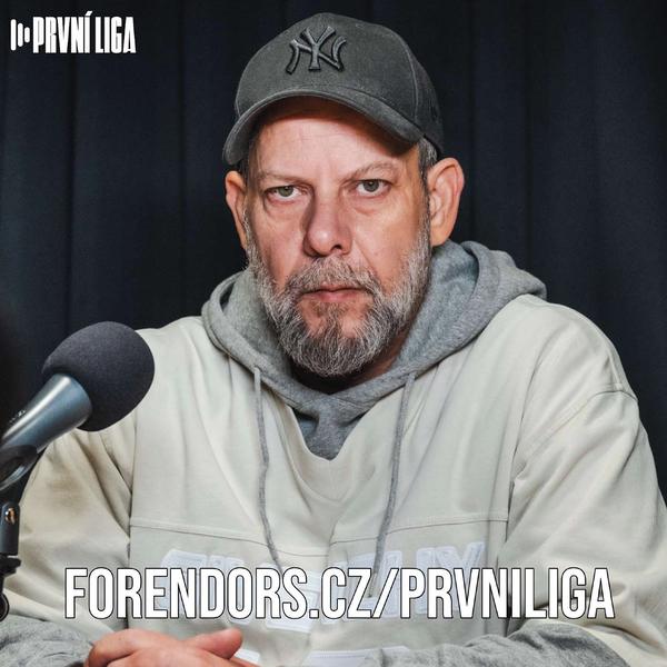 PRVNÍ LIGA