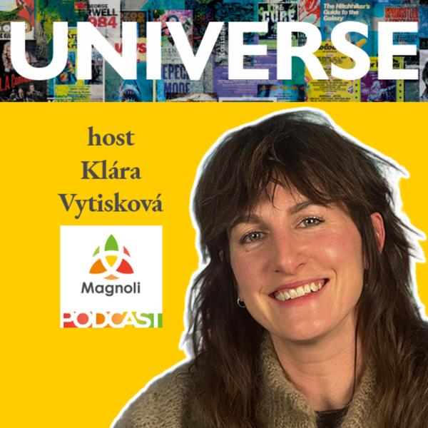 NABLÍZKO podcast. Rozhovory, které jdou pod povrch.