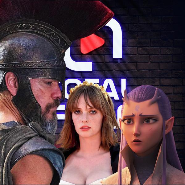 Totalfilm Podcast