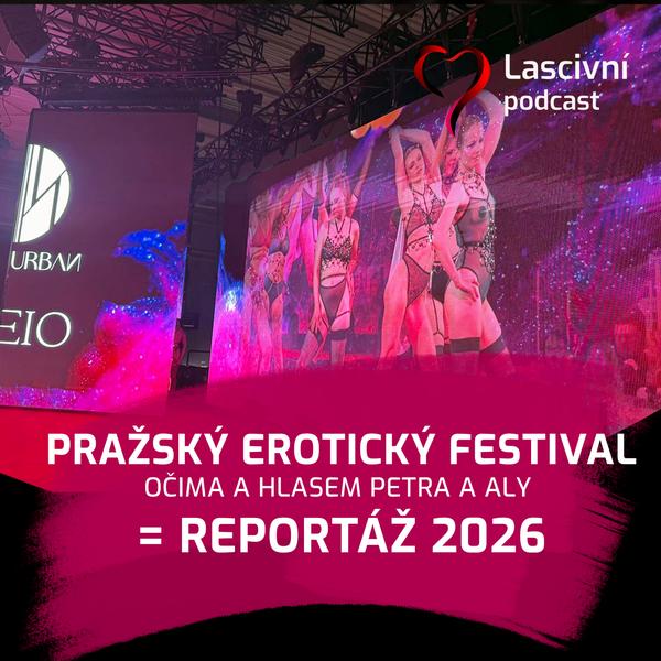 Lascivní.cz podcast