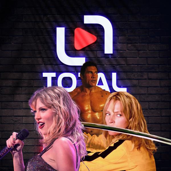Totalfilm Podcast