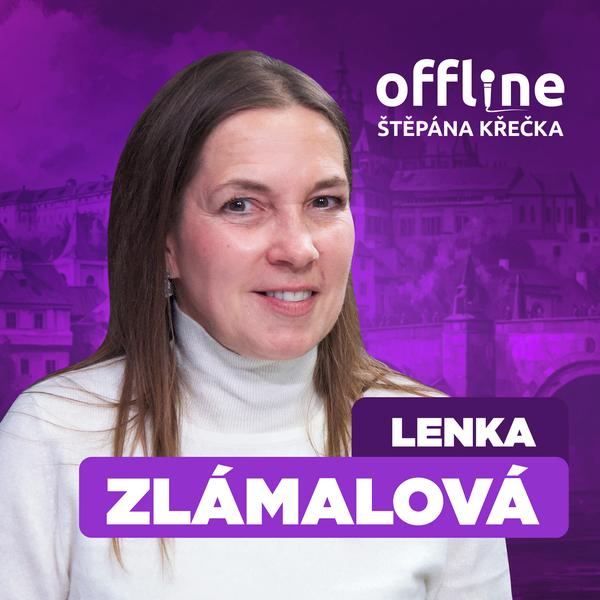 Offline Štěpána Křečka