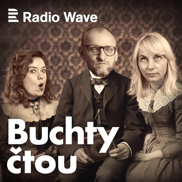 Buchty čtou