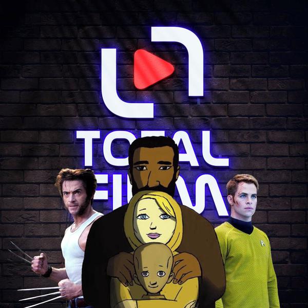Totalfilm Podcast
