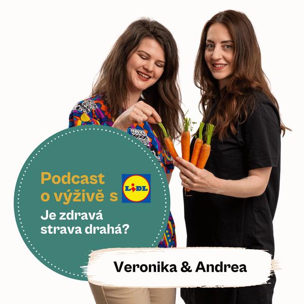 Podcast O výživě