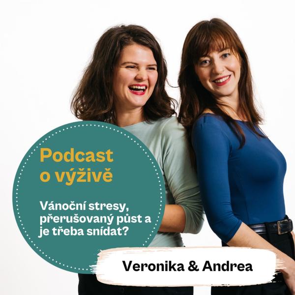 Podcast O výživě