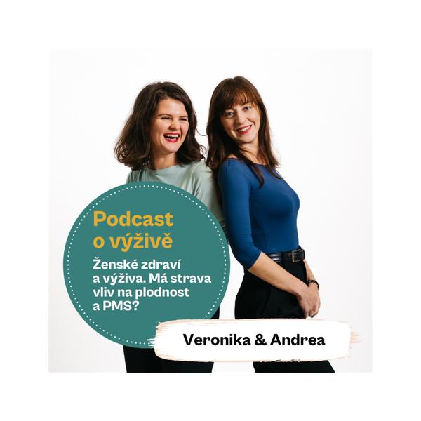 Podcast O výživě