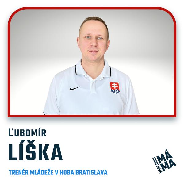 Hokejová máma