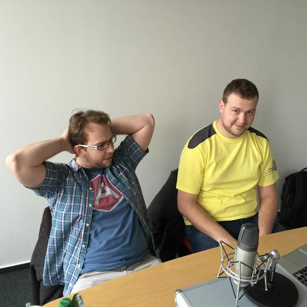 CZPodcast