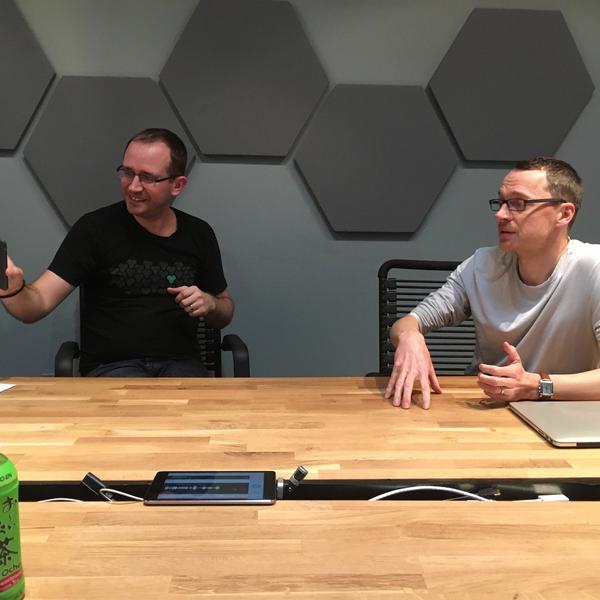 CZPodcast