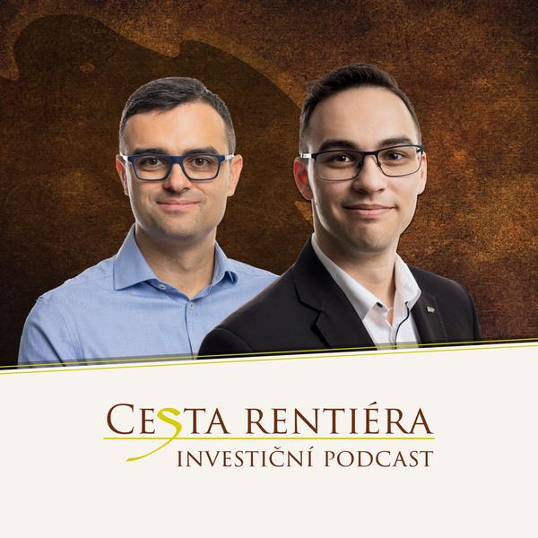 Investiční podcast: Cesta rentiéra