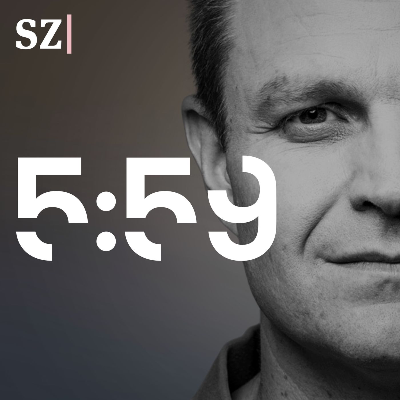 5:59 v originále: Andy Bounds on change at 10 Downing Street episode artwork