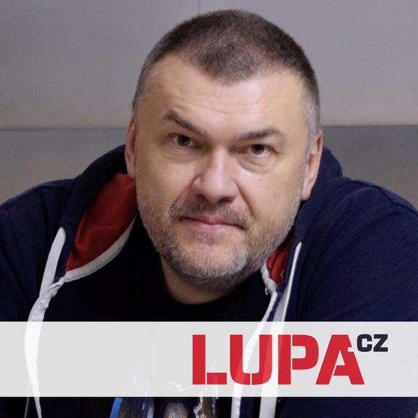Lupa.cz