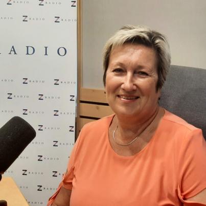 Interview Martina Kováře