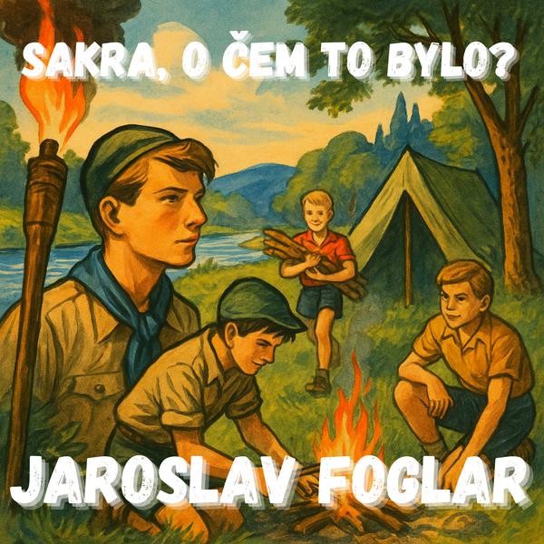 Sakra, o čem to bylo?